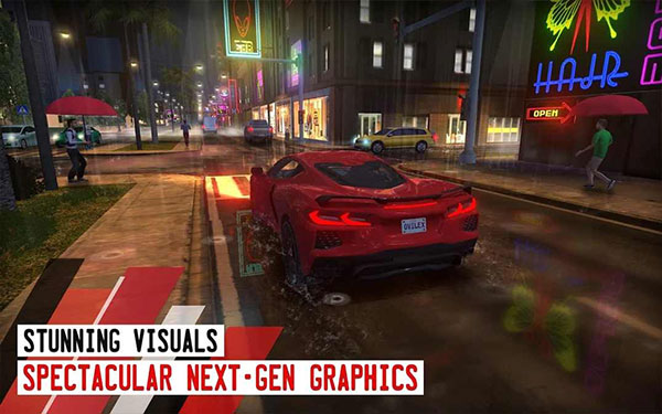 驾驶学校模拟2022无限金币版1