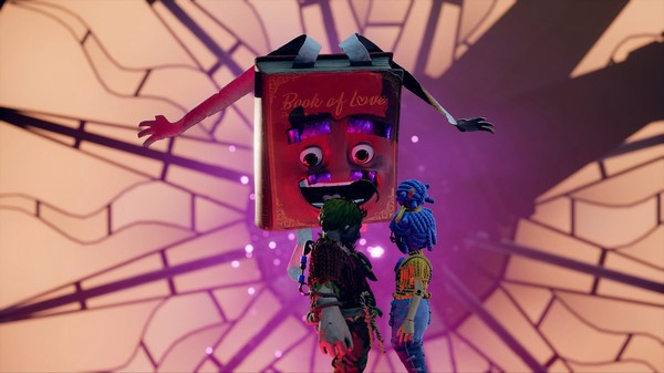 双人成行中文版2