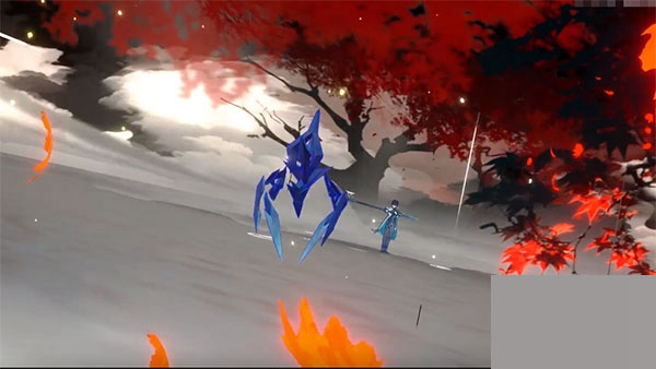 云崩坏星穹铁道1