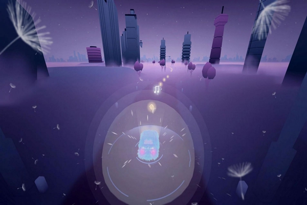 冬天停车模拟器3