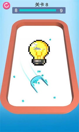 方块冲冲冲极速版1