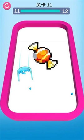 方块冲冲冲极速版2