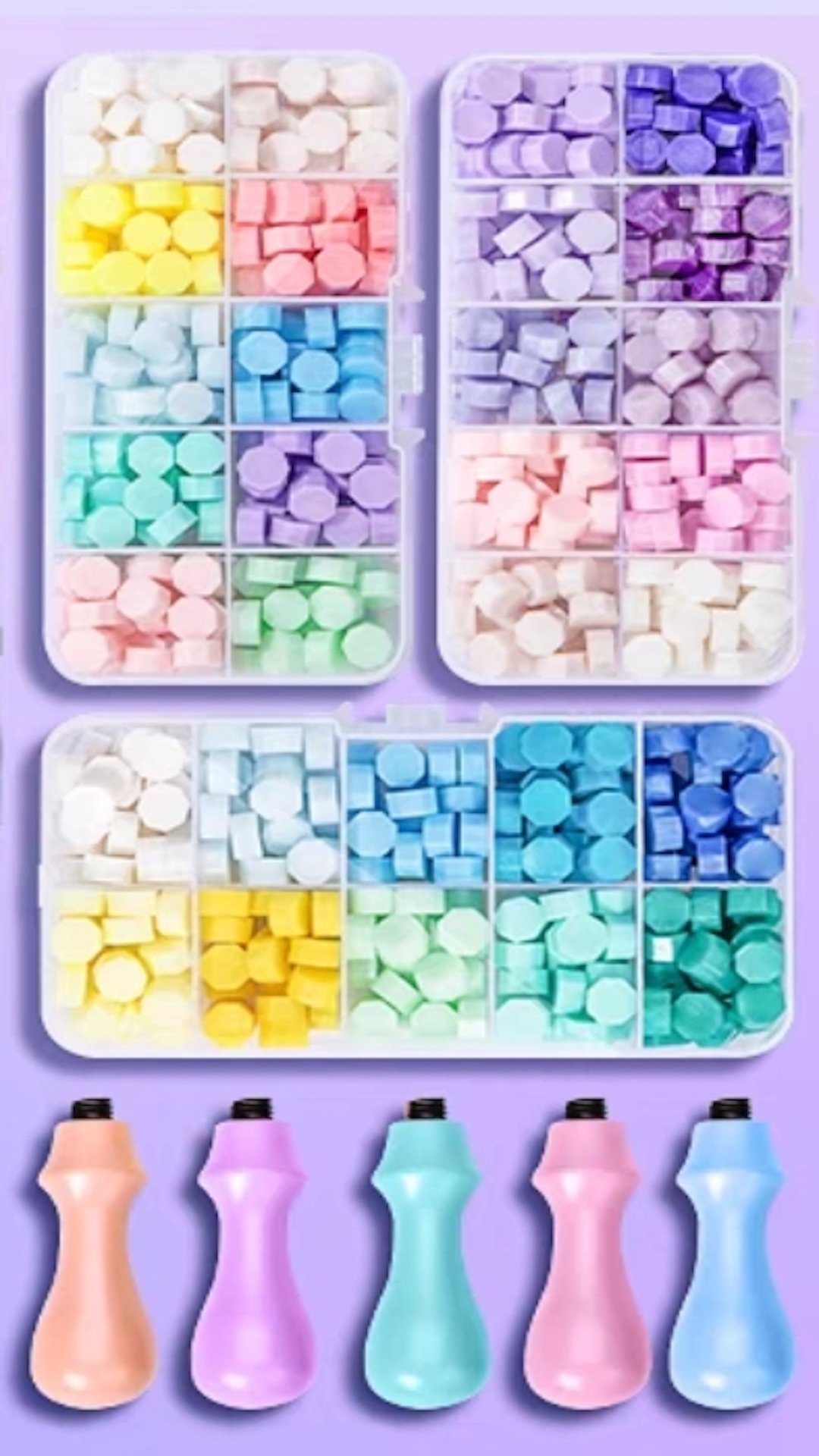 流体熊手工diy游戏3