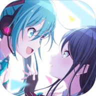 世界计划缤纷舞台