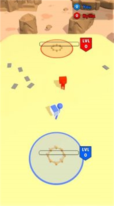 堆叠与构建20230