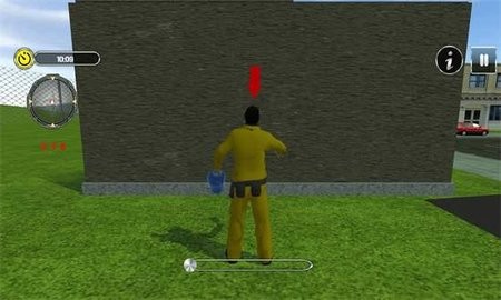 建造达人模拟中文版0