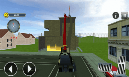 建造达人模拟中文版1