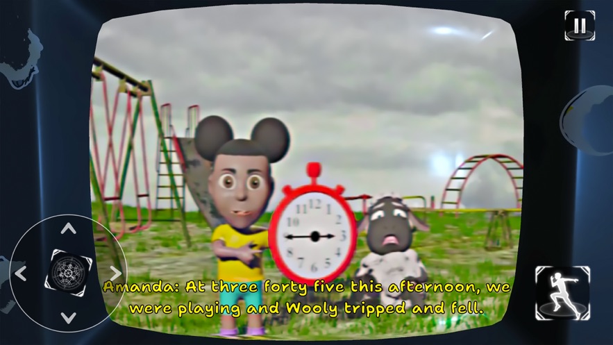 英雄阿曼达笑话冒险家0