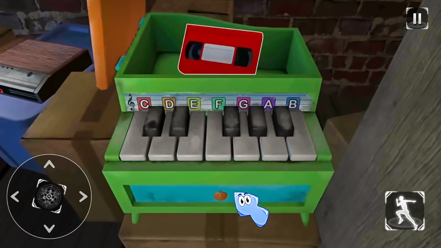 英雄阿曼达笑话冒险家1