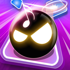 抖音跳个球啊音乐游戏