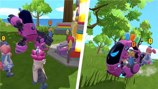 香肠派对防沉迷2