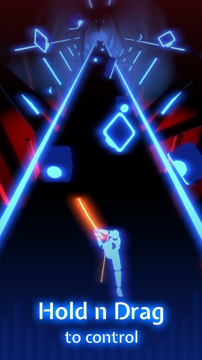 节奏大宝剑Beat Blade1