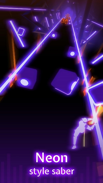 节奏大宝剑Beat Blade3