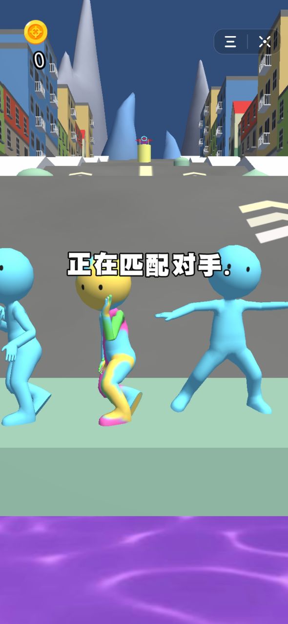 炮塔王者争夺战游戏1