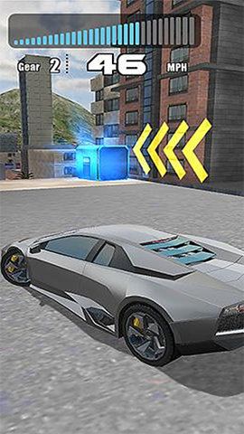 法拉利真实驾驶0