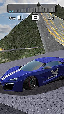 法拉利真实驾驶1