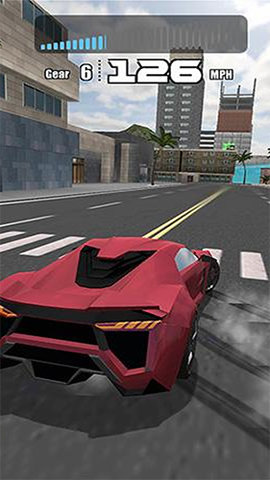 法拉利真实驾驶2