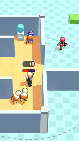 空战小小空降兵3