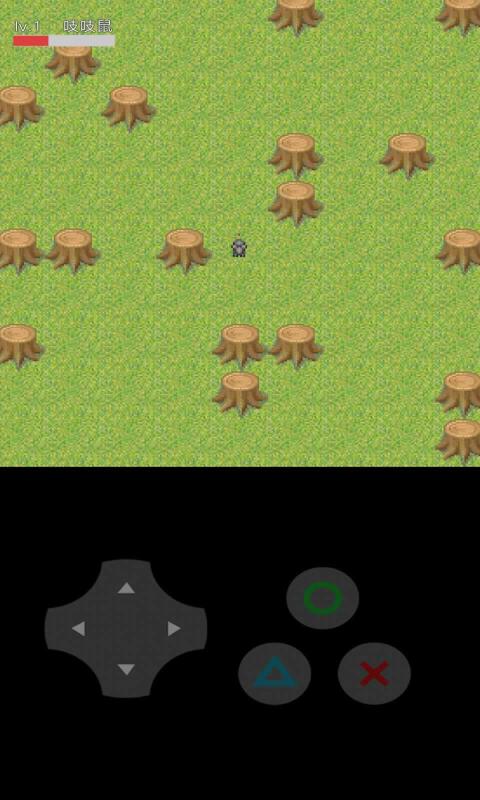 奔跑的老鼠游戏2