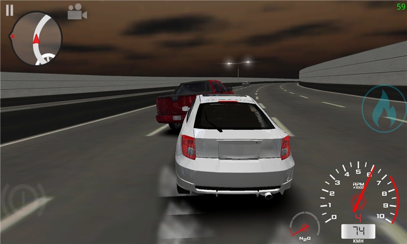 Street Racing 3D中文1