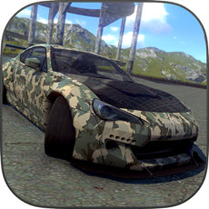 wDrive Drift world中文版