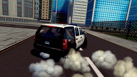 wDrive Drift world中文版2