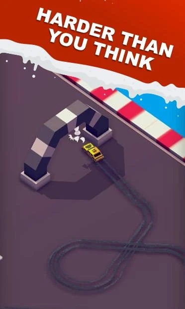 雪地猎车手手游0