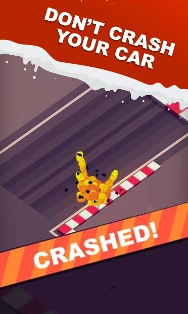 雪地猎车手手游1