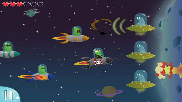 外星人救援2游戏1