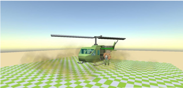 简单的沙箱游戏1