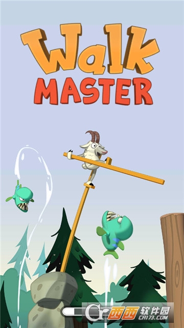 行走大师无限金币版0
