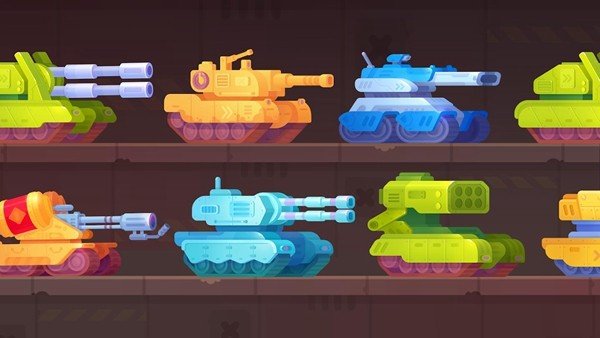Tank Stars Remastered1