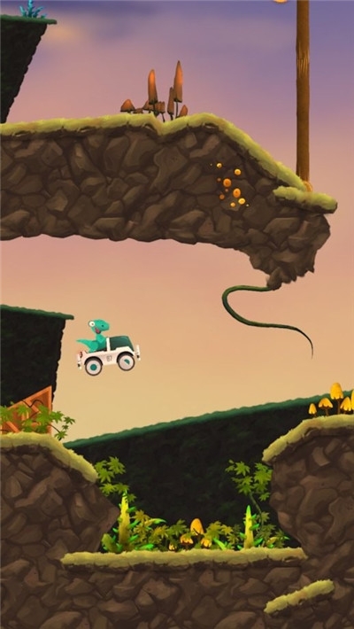 查理恐龙救援队2