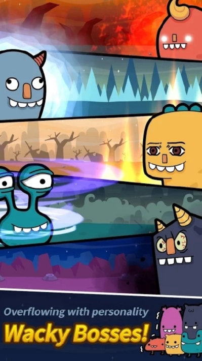 超级无限战斗v1.7.7无限钻石2