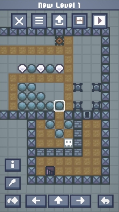 小钻石游戏关卡全解锁版2