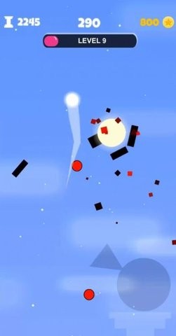 Fighter Ball中文版