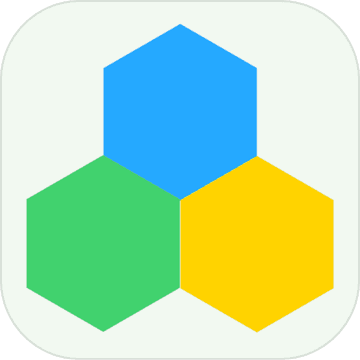 六边形拼图游戏最新版