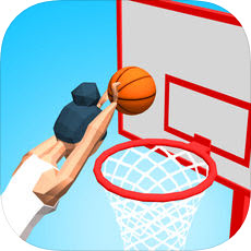 Flip Dunk(翻转扣篮)安卓版