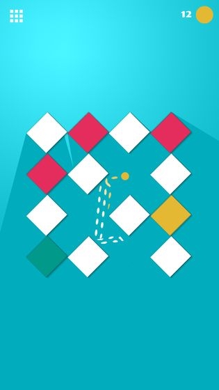 弹来弹去多彩版0