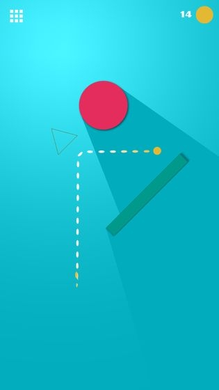 弹来弹去多彩版1