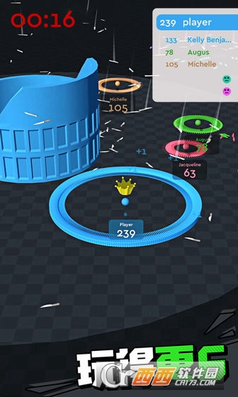 睡神飞我飞刀玩得贼63D版1