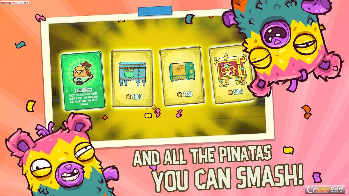 卷饼野牛安卓版0