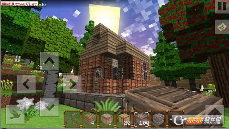 方块恐龙故事安卓版1