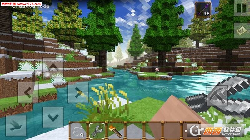 方块恐龙故事安卓版2