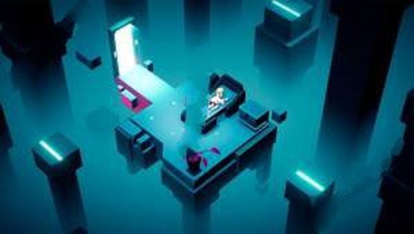 少女吸猫游戏手机版3