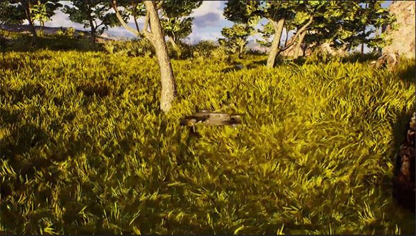 大疆飞行模拟器游戏最新手机注册2