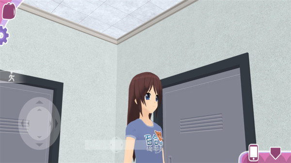 少女都市中文版0