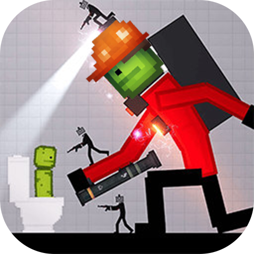 人类梦境游乐场