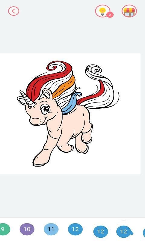 色彩艺术设计达人0