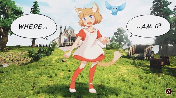 杰拉夫与安妮卡0